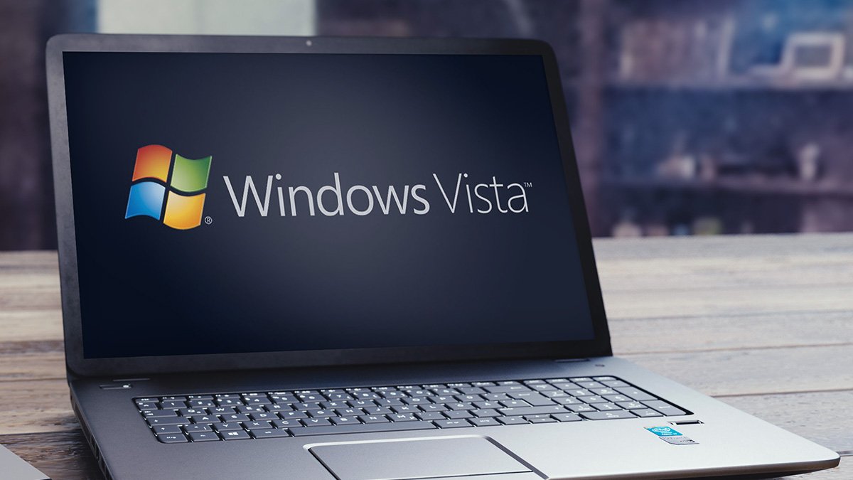 Windows Vista Apps